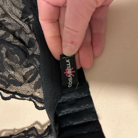 Cosabella Bras - Picture 2 of 8